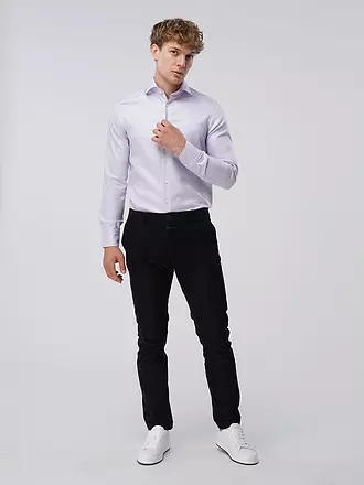 STENSTRÖMS | Camisa Slim Fit | lila